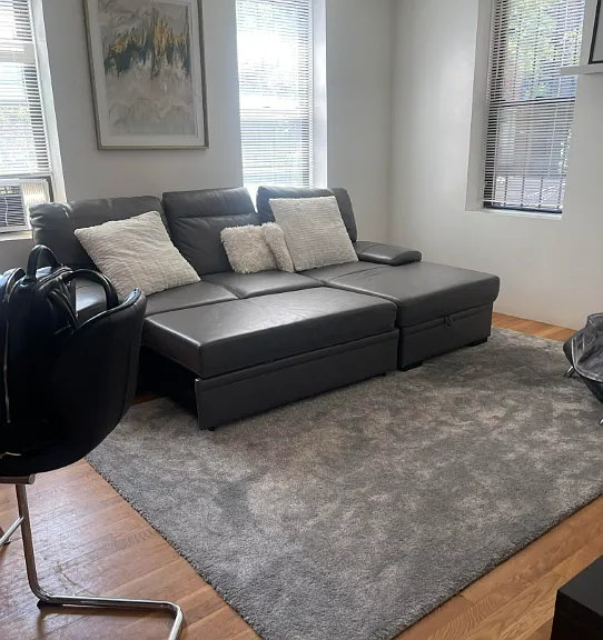 90 Saint Botolph St #1 — Photo 3