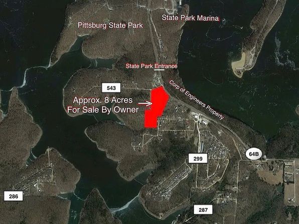 23778 County Road 543