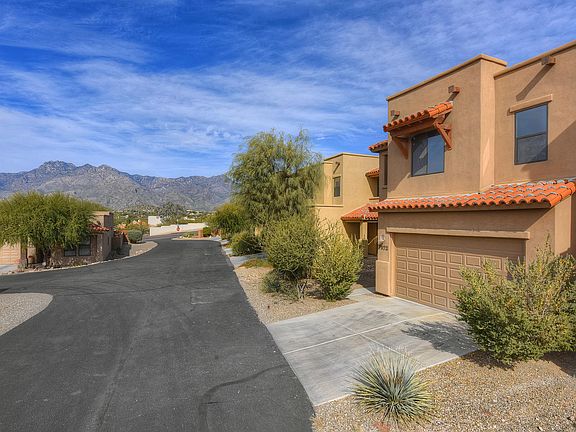 2nd image of 7372 E Sabino Terrace Pl