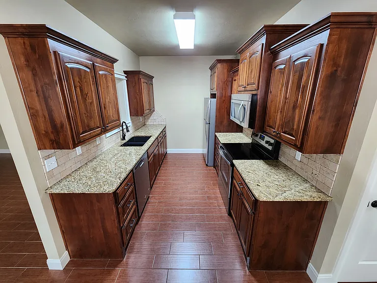 1405 N Monte Vista St #B — Photo 5