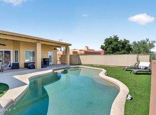 12213 N Chama Dr UNIT 1, Fountain Hills, AZ 85268