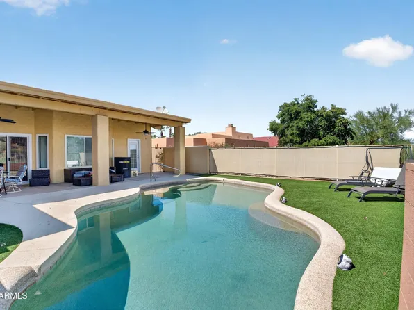 12213 N Chama Dr Unit 1, Fountain Hills, AZ 85268