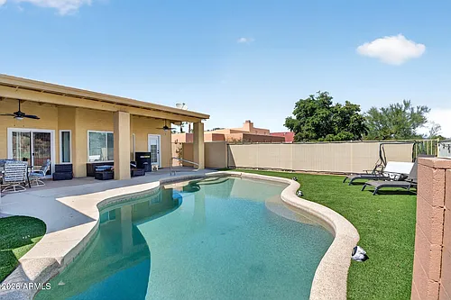 12213 N Chama Dr Photo 1