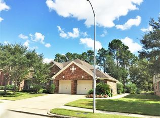 1119 Rock Green Ct, Katy, TX 77494