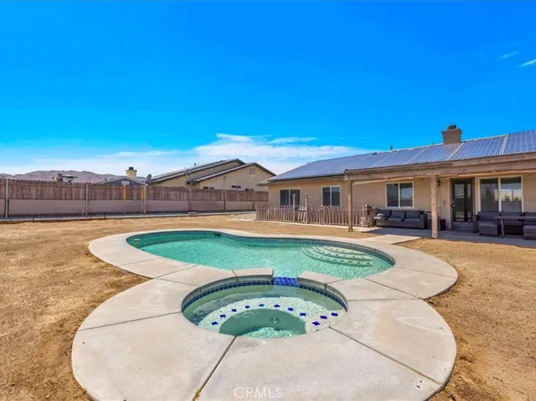 5251 Split Rock Ave, Twentynine Palms, CA 92277