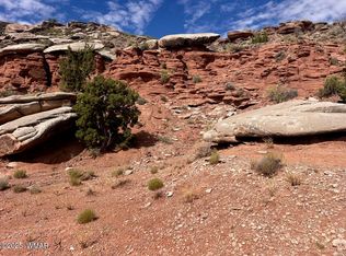 2345 W Ridgeview Ranch Rd, Snowflake, AZ 85937