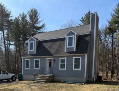 45 Mulberry Cir, Ayer, MA, 01432