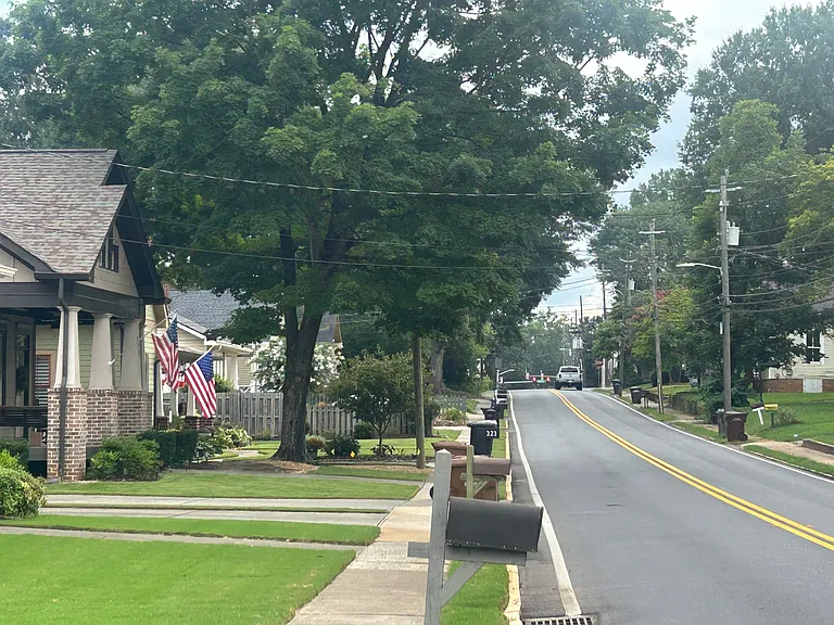 232 S Bartow St — Photo 2