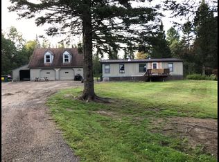 1250 Toad Pond Rd, Morgan, VT 05853