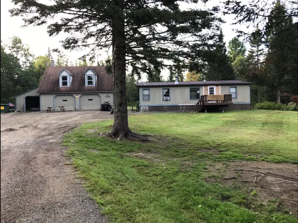 1250 Toad Pond Rd, Morgan, VT 05853