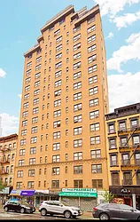 Rented by Living New York