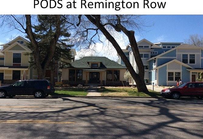 711 Remington St Fort Collins CO 80524 Zillow