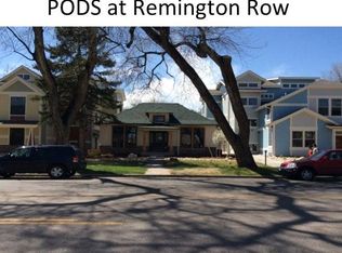 711 Remington St #705, Fort Collins, CO 80524