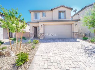3223 Alpine Aster Ave, Henderson, NV 89052
