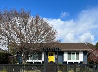 1900 Marich Way, Mountain View, CA 94040