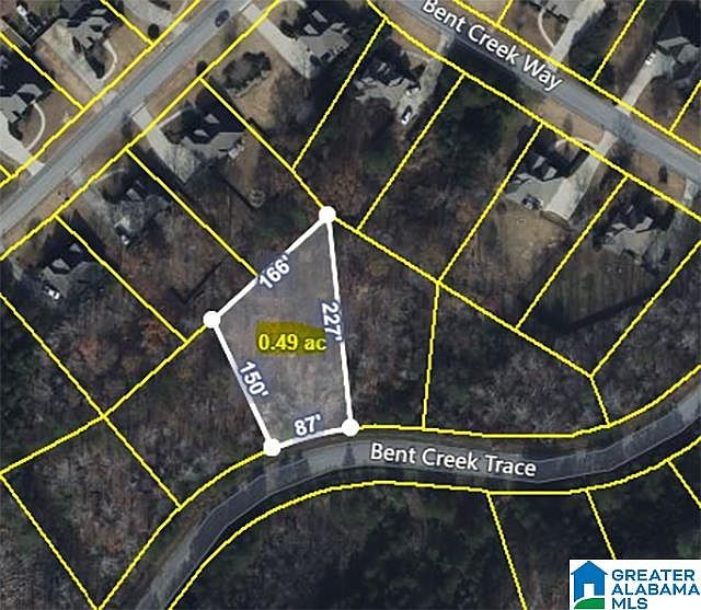 1st image of 464 Bent Creek Trce #78