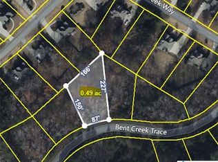464 Bent Creek Trce #78, Chelsea, AL 35043