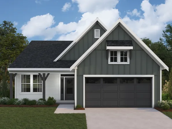 Wilmington Plan, Ivy Wood at Northstar