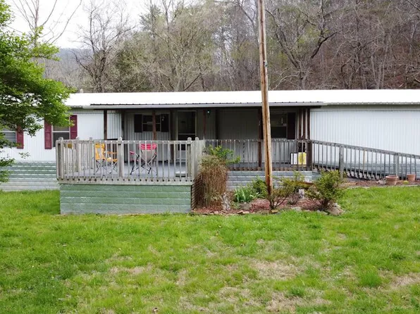 151 Miller Hollow Rd, Bean Station, TN 37708