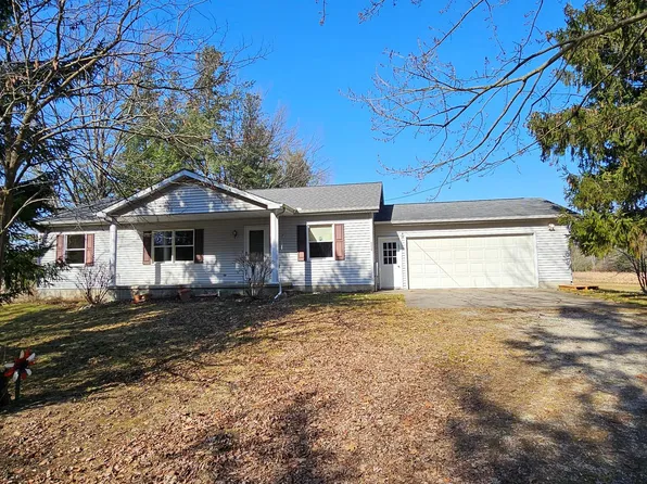 4336 W Lake Rd, Clio, MI 48420