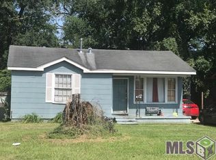 3235 Shelley St, Baton Rouge, LA 70805