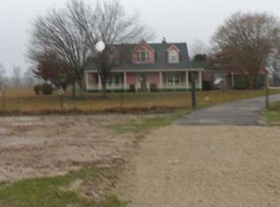 17539 Barnett Rd, Zachary, LA 70791