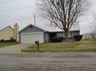 4159 Eagle Lake Dr, Indianapolis, IN