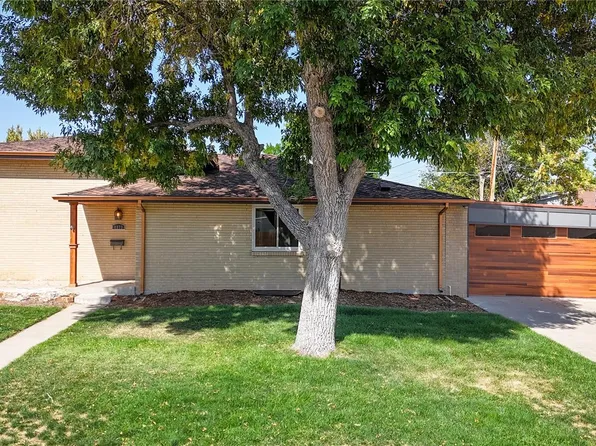 8873 W Mexico Avenue, Lakewood, CO 80232