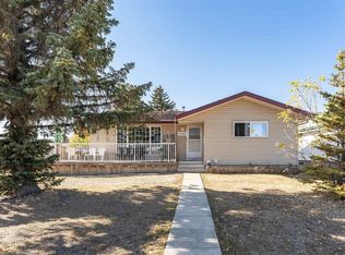 2349 Millbourne Rd NW, Edmonton, AB T6K 1V1