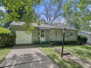 3611 S Liberty St, Independence, MO 64055