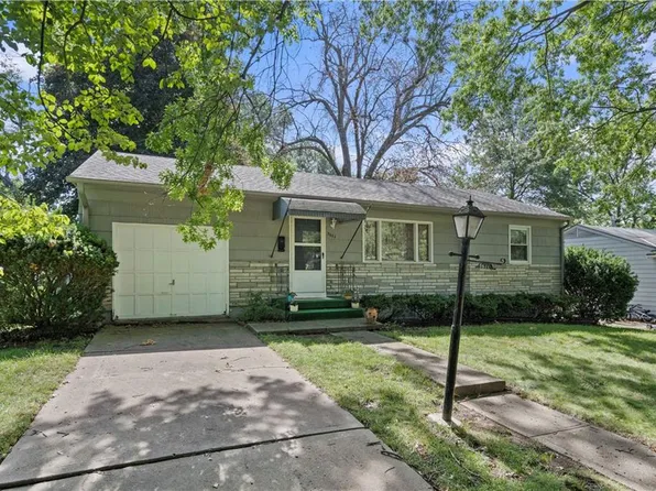 3611 S Liberty St, Independence, MO 64055