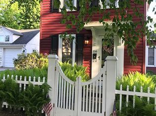 116 E Curtis St, Mount Vernon, OH 43050