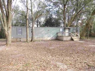 10021 Chemstrand Rd #31, Pensacola, FL 32514
