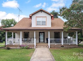 501 S Main St, Salisbury, NC 28146