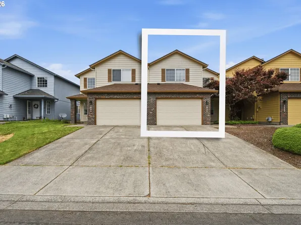 1806 NE 154th St, Vancouver, WA 98686