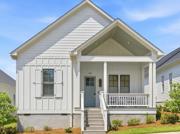 120 Cincinnatus Blvd, Oxford, MS 38655