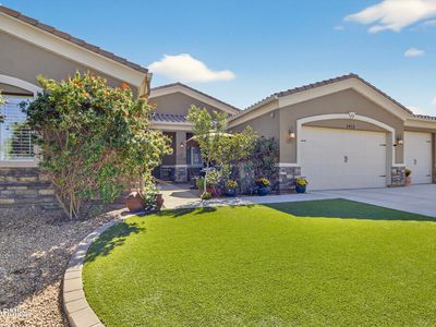 1913 W LAURIE Lane, Queen Creek, AZ, 85144