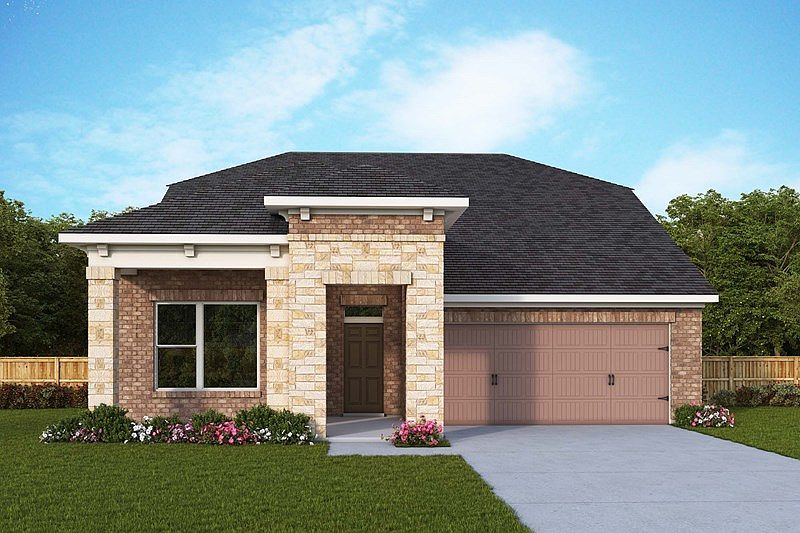 The Kingsview - J Exterior