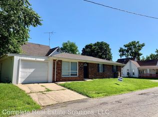 1040 18th St, Columbus, IN 47201