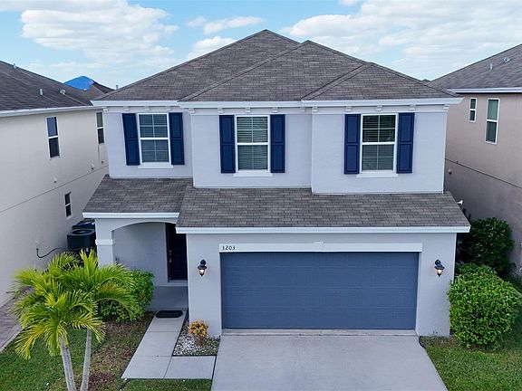 5th image of 3203 Turret Bay Court