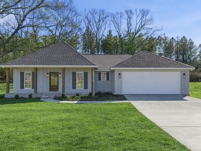 12 Kinsey Blvd, Sumrall, MS, 39482