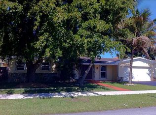 8041 SW 196th Ter, Cutler Bay, FL 33189