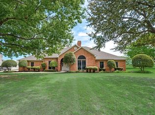 130 N Paschall Rd, Sunnyvale, TX 75182