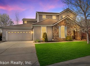 6561 Citori Dr, Sparks, NV