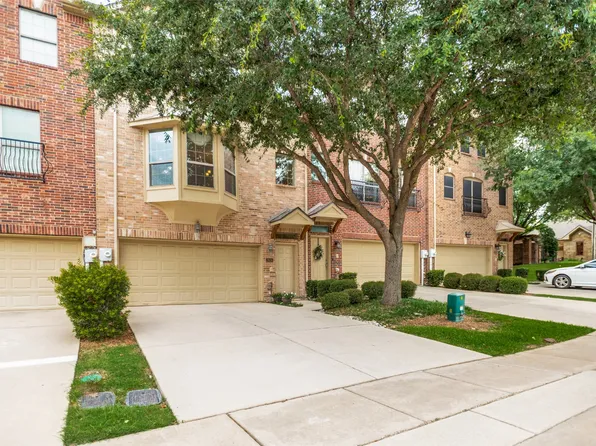 2634 Chambers Dr, Lewisville, TX 75067