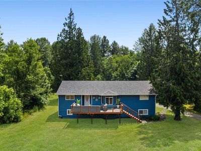 29319 132nd Avenue E, Graham, WA, 98338