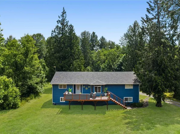 29319 132nd Avenue E, Graham, WA 98338