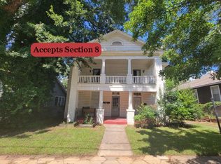 1314 S Hull St #1316B, Montgomery, AL 36104