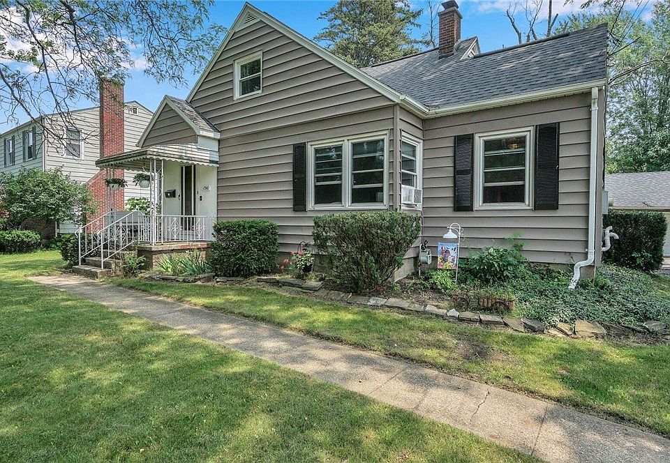 1541 Master St, North Tonawanda, NY 14120 Zillow