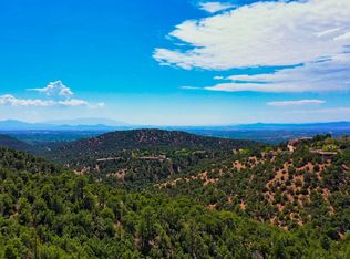 1544 Bent Hl, Santa Fe, NM 87501